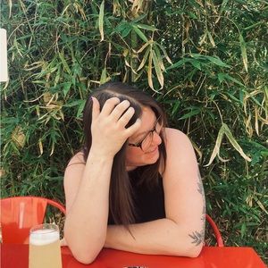 Meet your Posher, Nichole